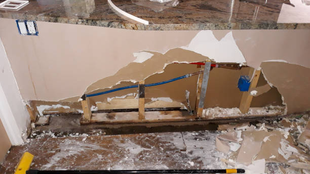Best 24-hour water damage restoration  in New Richmond, WI